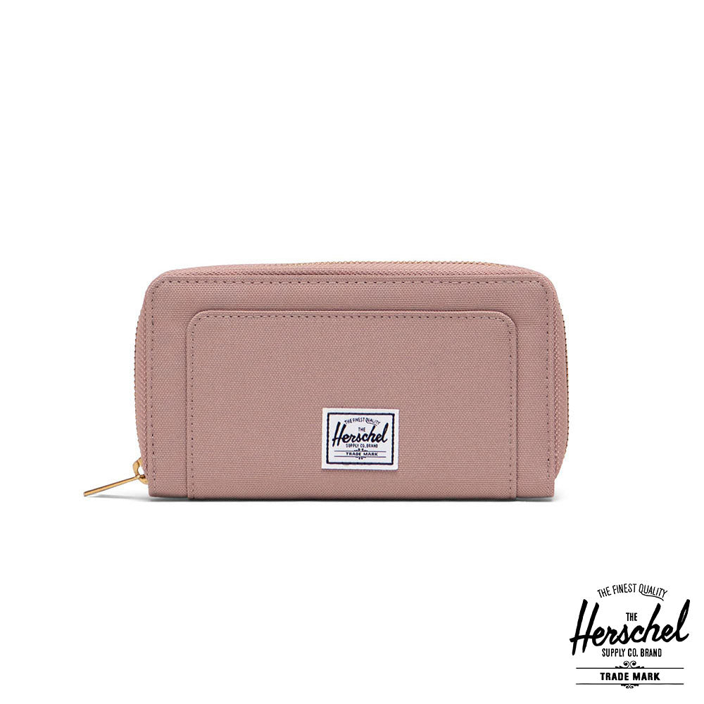 Herschel Thomas Wallet RFID protection and sleek design