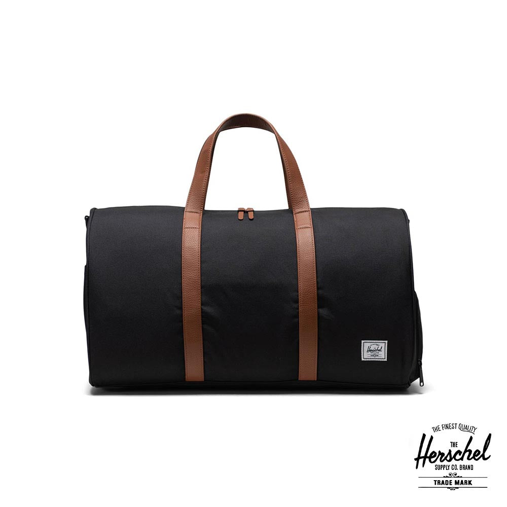 Herschel Novel Duffle Bag Versatile Storage