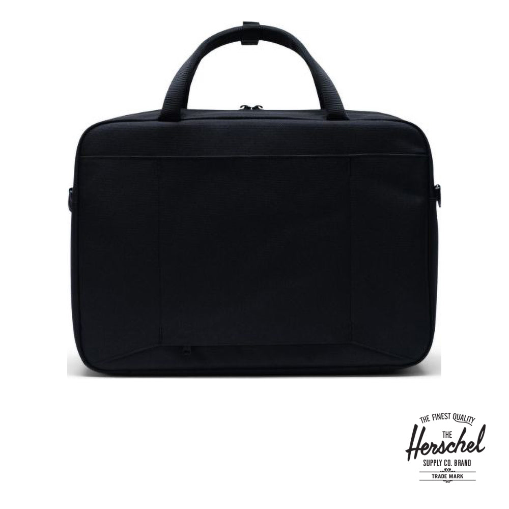 Herschel Tech Gibson Messenger Bag
