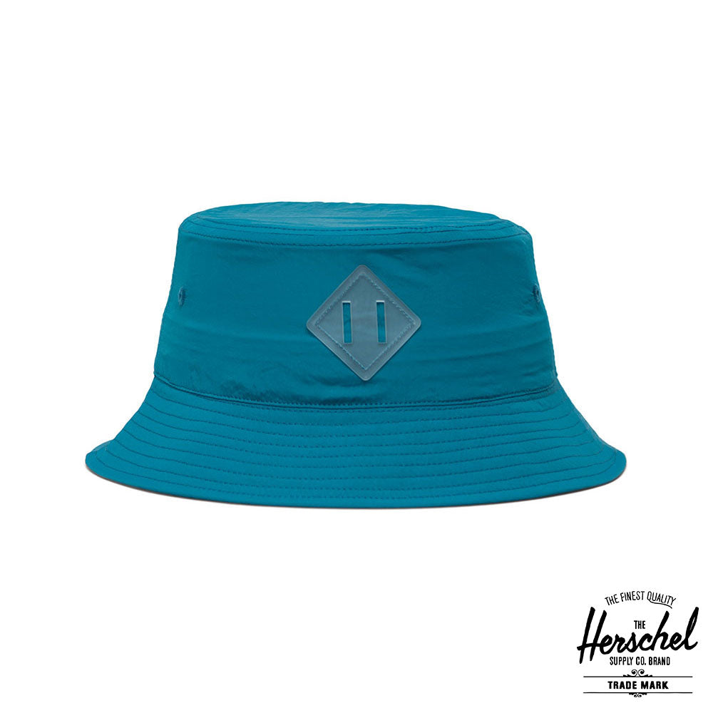 Herschel Norman Bucket Hat Weather Resistant