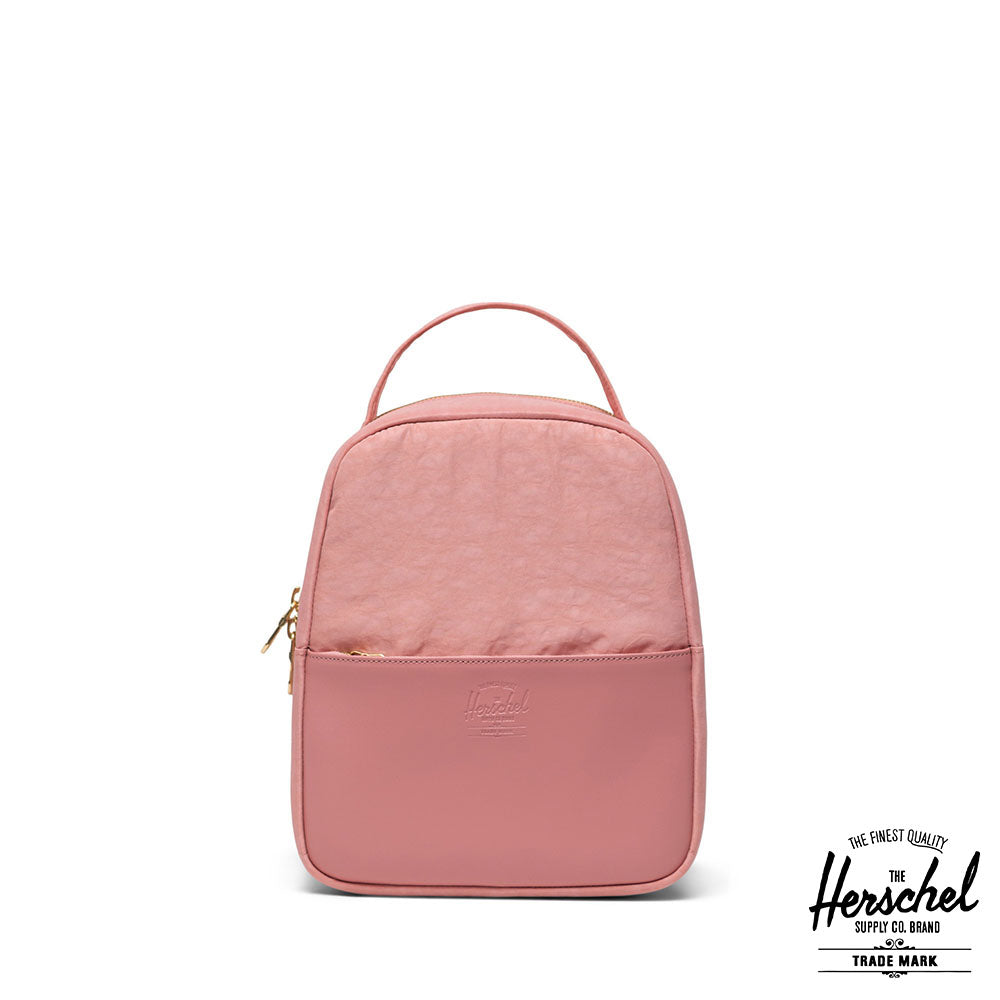 Compact Versatility Herschel Orion Mini Backpack