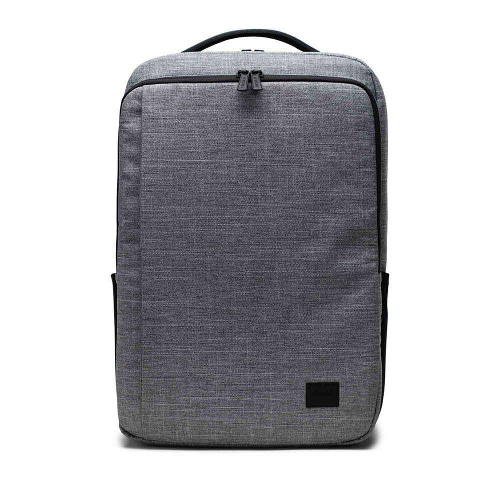 Kaslo Backpack Tech
