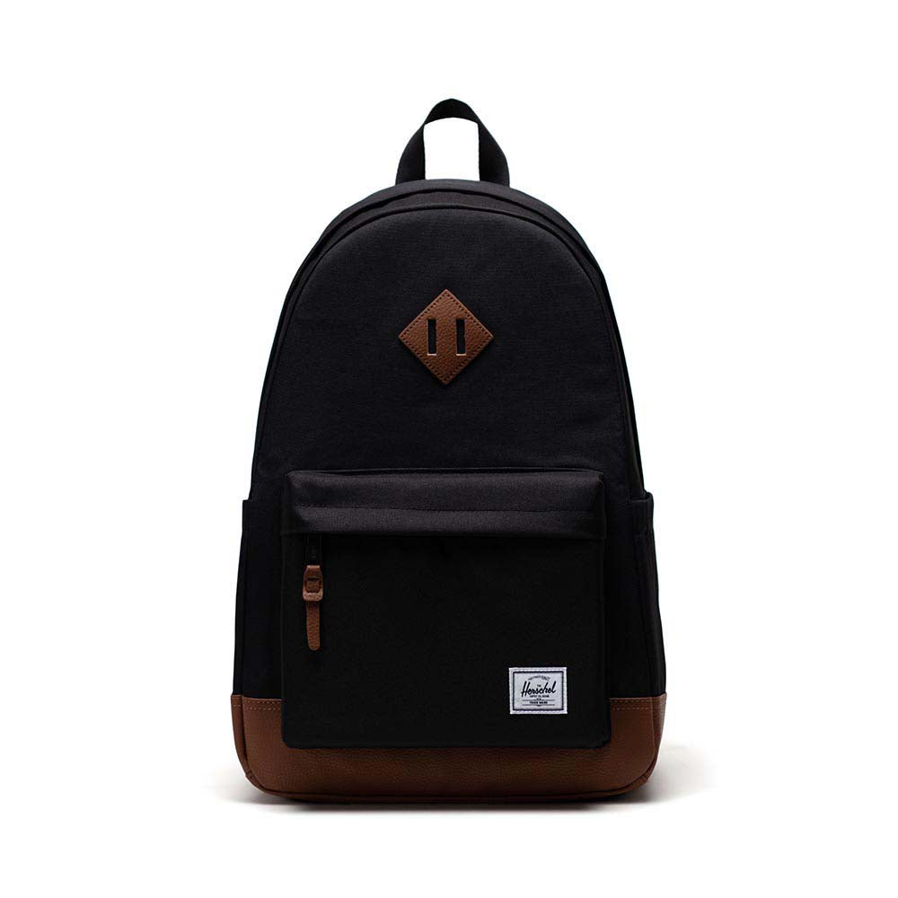 north face borealis backpack for hiking The Mini Backpack, Active Blue/TNF Black, One Size: Clothing, Shoes & Jewelry Body & Accent Color:Ballistic Nylon w/ Black Leather Price-Range: £150+ Arbor Knot - How sternum strap