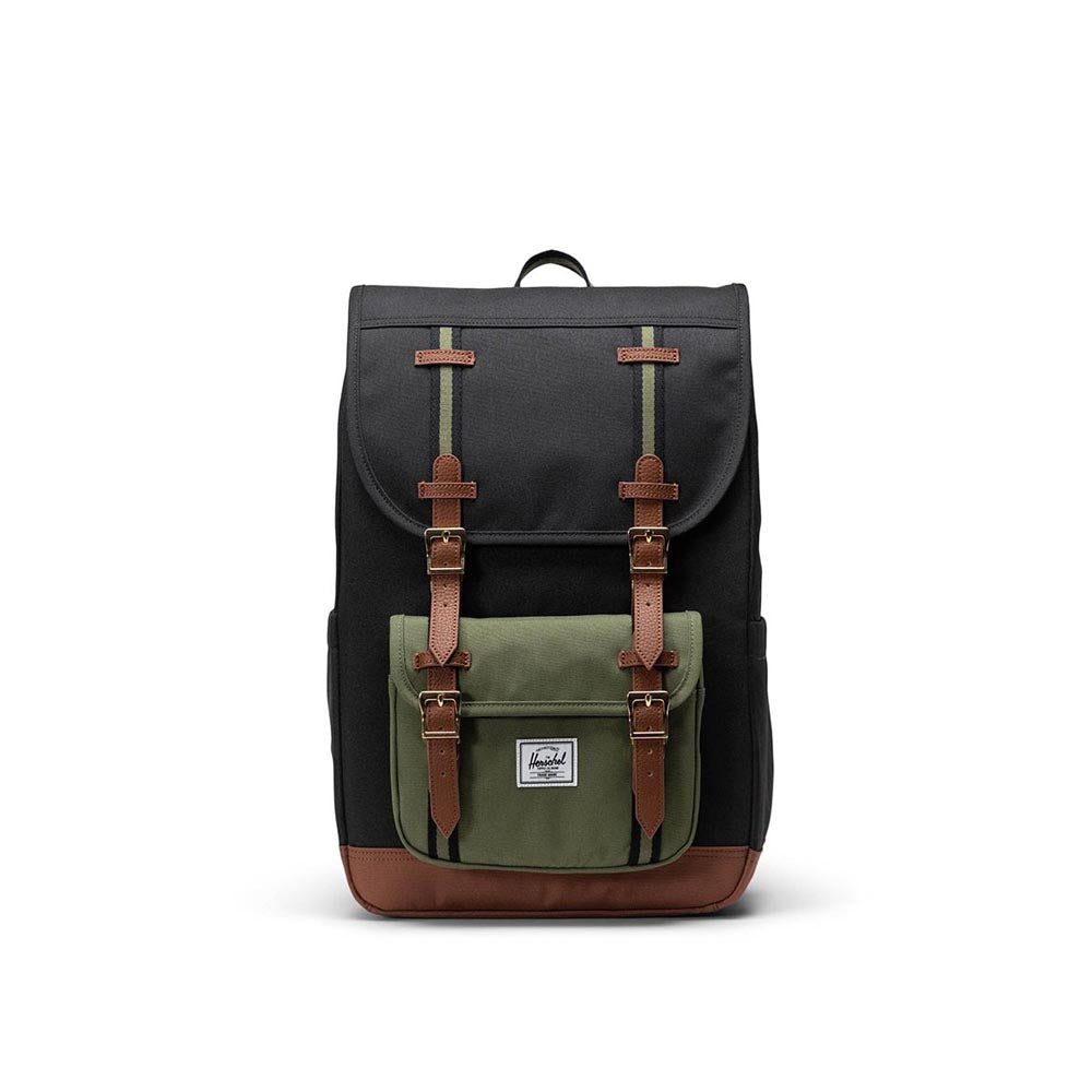 Herschel Little America Mid Backpack Everyday Adventures