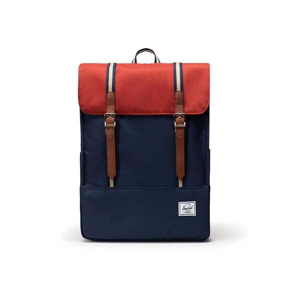 herschel backpack online singapore Seymour the recycled materials make it a win for sustainability Survey Backpack | Herschel Singapore