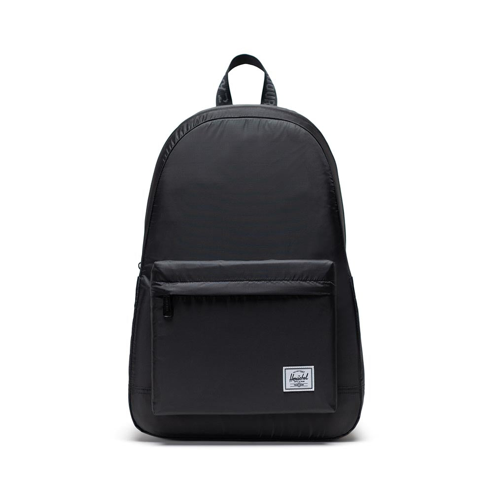 Herschel Rome Packable Backpack Black