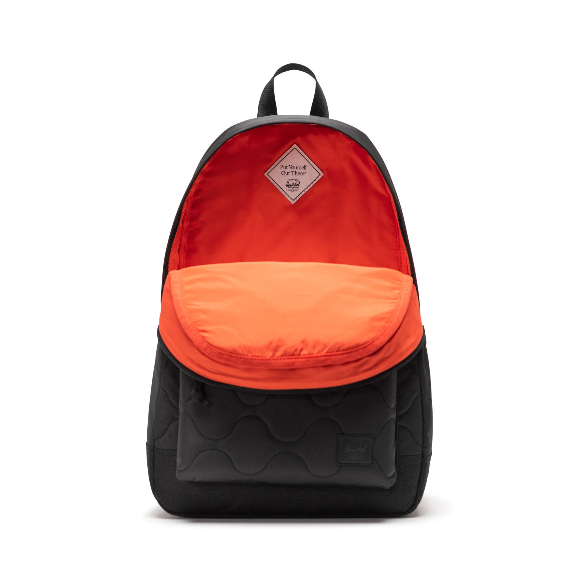 herschel backpack singapore orchard Herschel Heritage Quilted Capsule Backpack