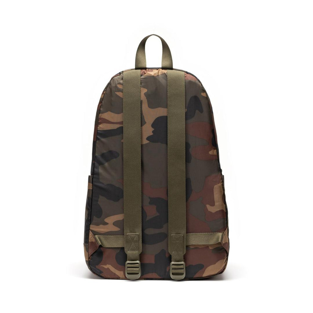 Rome Packable Backpack | Herschel Singapore