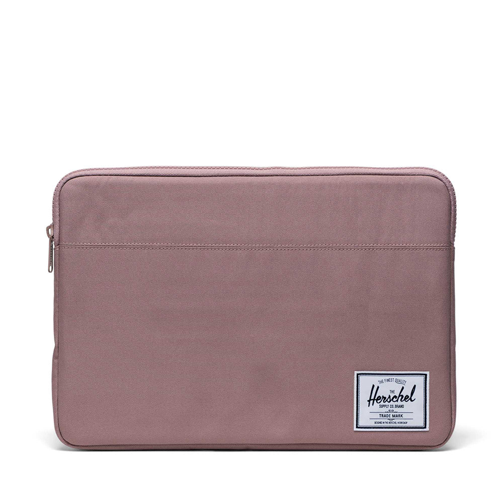 Herschel Anchor 15-16 Inch Sleeve Ash Rose