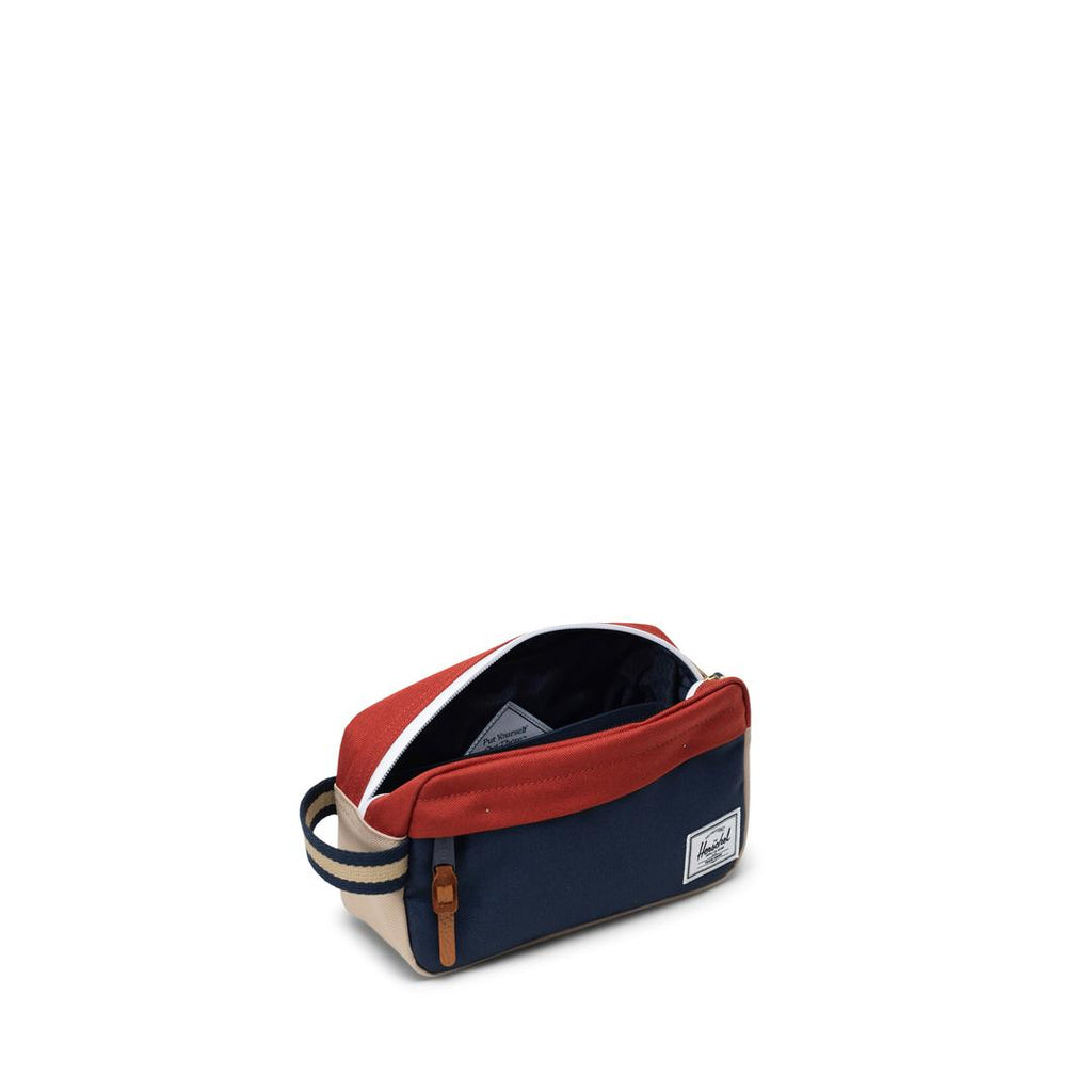 Chapter Small Travel Kit | Herschel Singapore