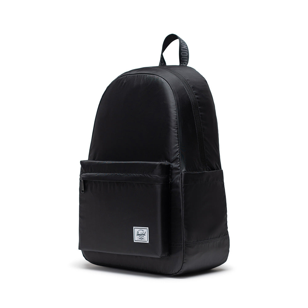 Herschel Rome Packable Backpack - Black