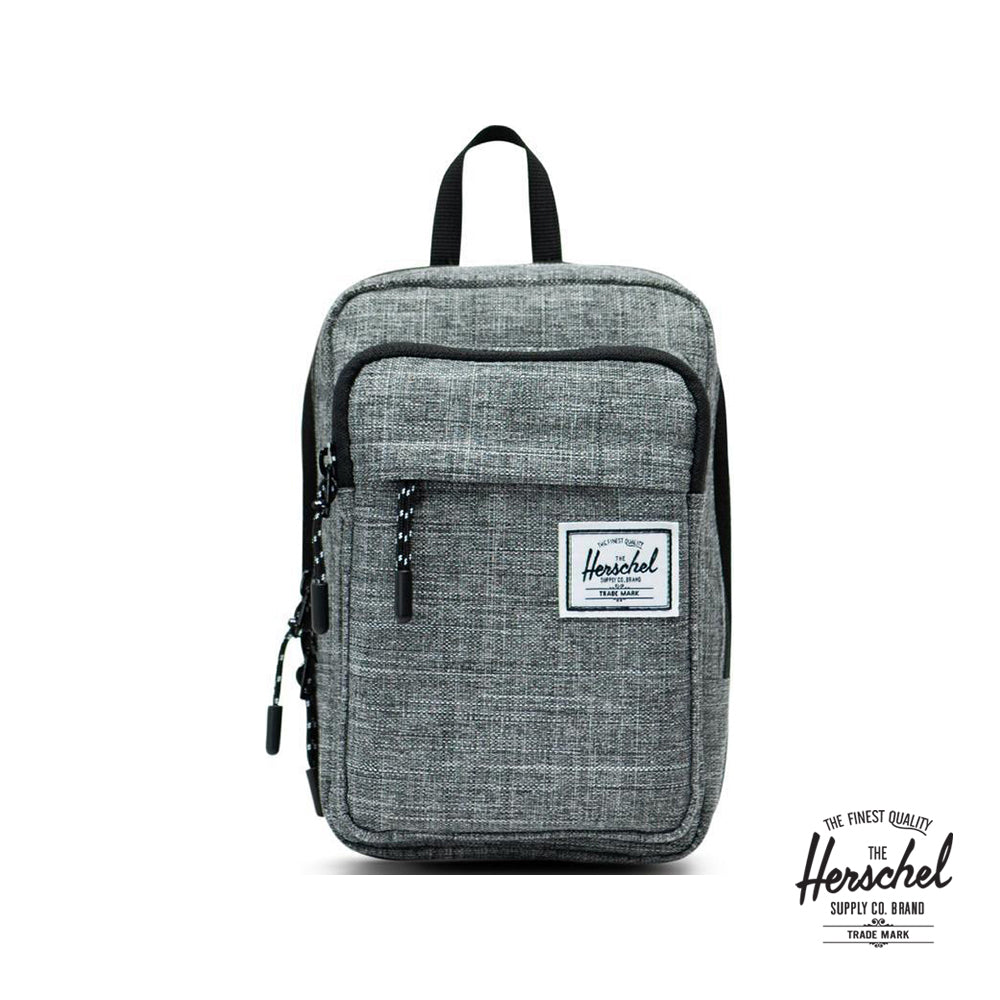 Herschel form large online crossbody bag