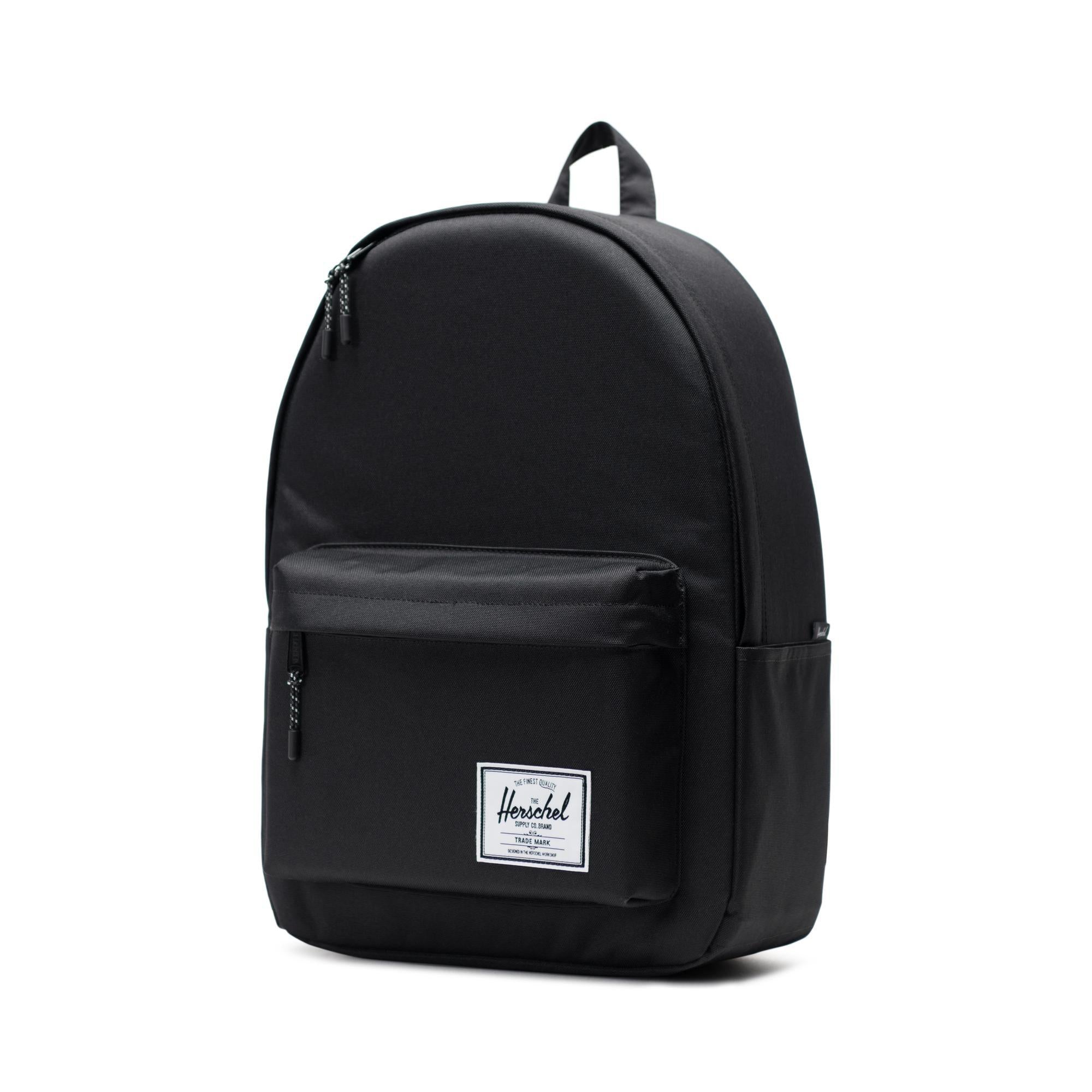 Herschel Classic XL Backpack: Everyday design for everyone