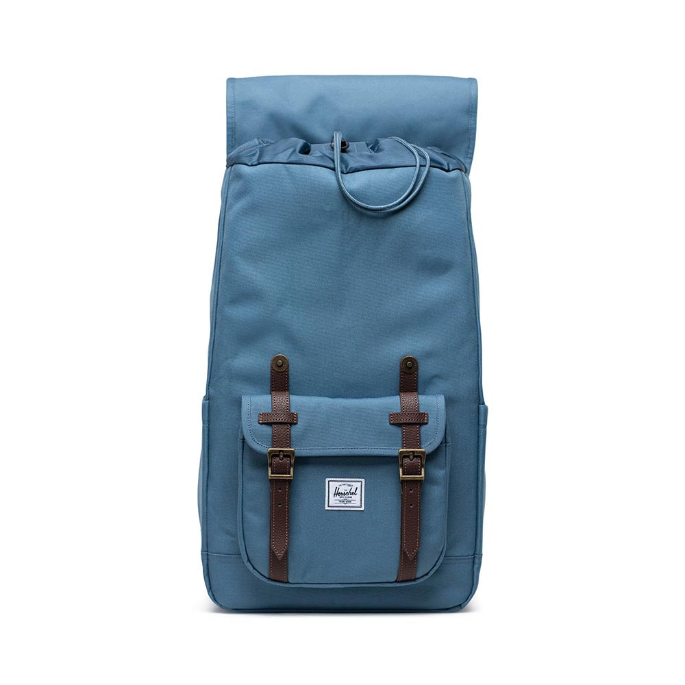Herschel Little America Backpack : Timeless Adventure