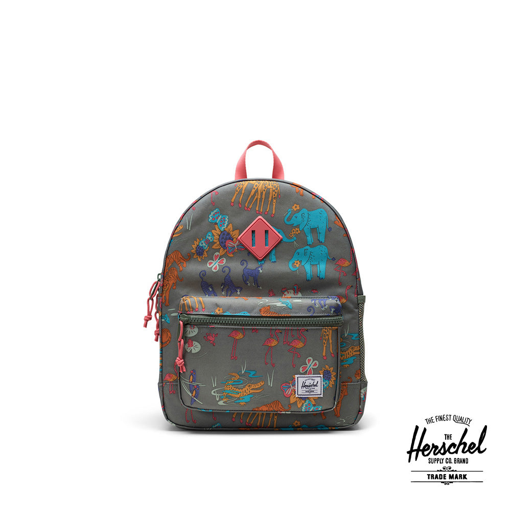 Herschel heritage youth hot sale