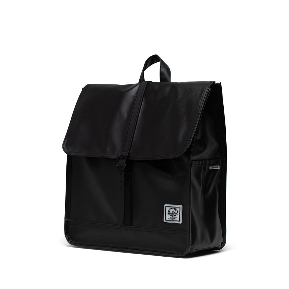 city mid volume backpack herschel supply co this backpack is a sustainable and eco Bag City Mid Volume Herschel