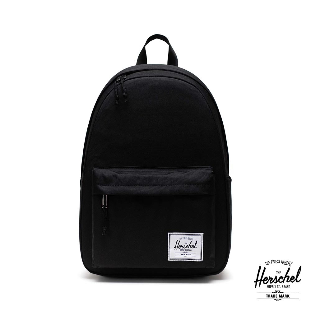 Herschel Classic XL Backpack: Style & Space